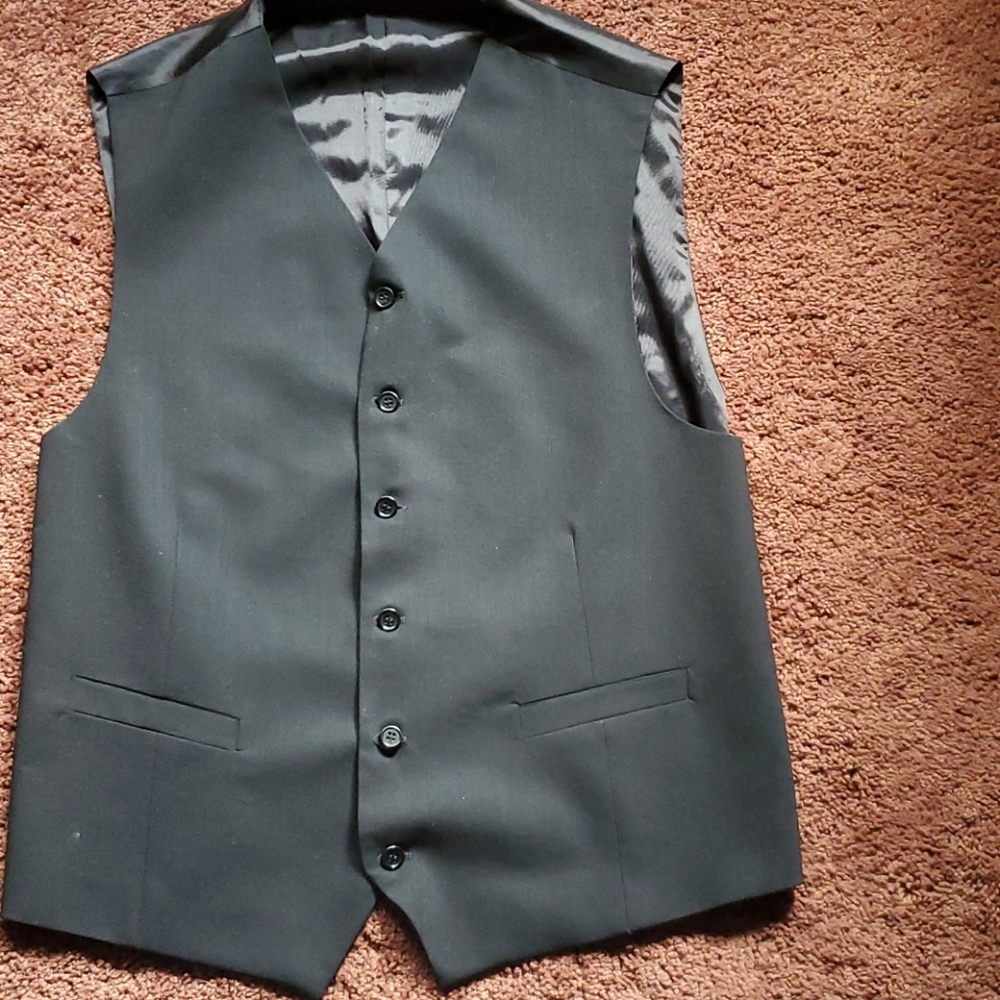 vest